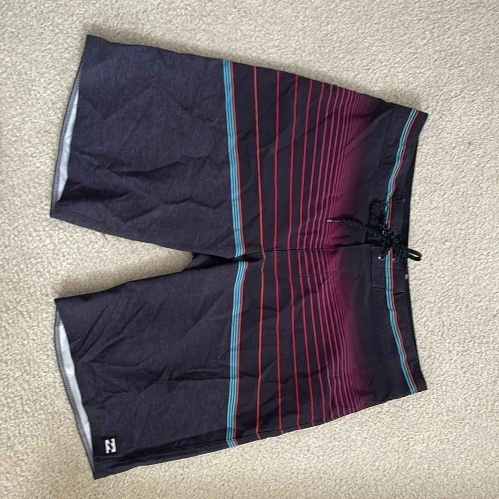 Billabong lo tides
